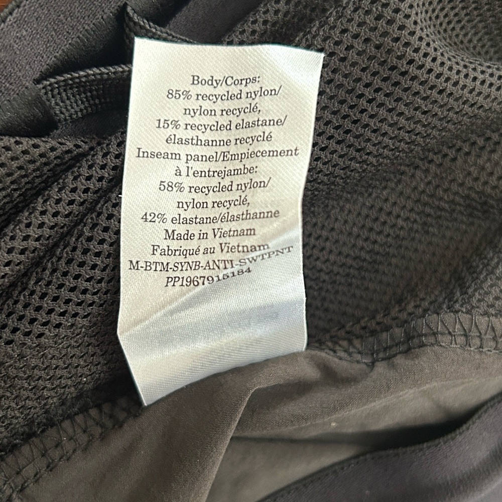 NEW Everlane Unisex The Everyone Stretch Sweatpants Gray Athleisure XXS XS SM - Picture 12 of 13